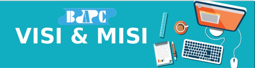 Visi & Misi BPR
